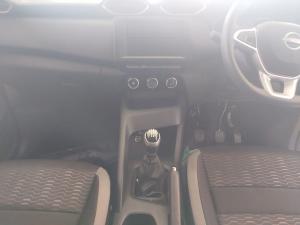Nissan Magnite 1.0 Move panel van - Image 7