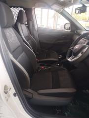 Nissan Magnite 1.0 Move panel van