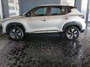 Nissan Magnite 1.0 Acenta auto - Image 11