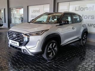 Nissan Magnite 1.0 Acenta auto