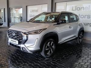 Nissan Magnite 1.0 Acenta auto - Image 15