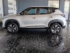 Nissan Magnite 1.0 Acenta auto - Image 17