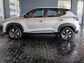 Nissan Magnite 1.0 Acenta auto