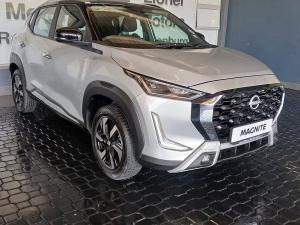 Nissan Magnite 1.0 Acenta auto - Image 1