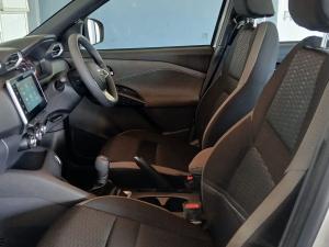 Nissan Magnite 1.0 Acenta auto - Image 21