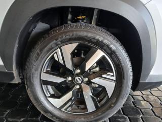 Nissan Magnite 1.0 Acenta auto