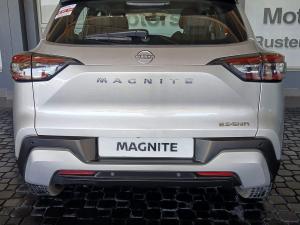Nissan Magnite 1.0 Acenta auto - Image 25