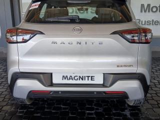 Nissan Magnite 1.0 Acenta auto