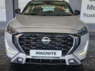 Nissan Magnite 1.0 Acenta auto