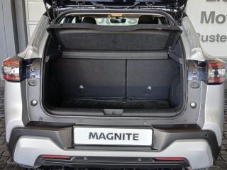 Nissan Magnite 1.0 Acenta auto