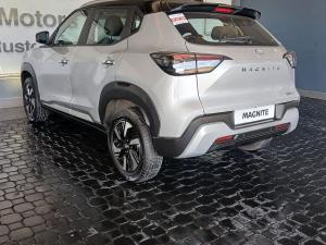 Nissan Magnite 1.0 Acenta auto - Image 35