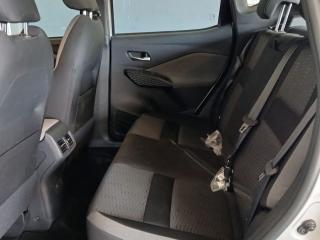 Nissan Magnite 1.0 Acenta auto