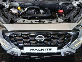 Nissan Magnite 1.0 Acenta auto