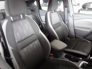 Nissan Magnite 1.0 Acenta auto - Image 4