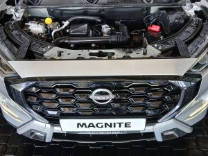Nissan Magnite 1.0 Acenta auto - Image 4