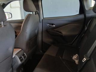 Nissan Magnite 1.0 Acenta auto