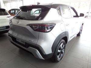 Nissan Magnite 1.0 Acenta auto - Image 5