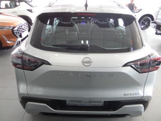 Nissan Magnite 1.0 Acenta auto
