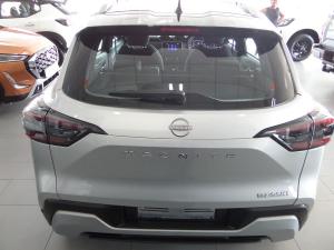 Nissan Magnite 1.0 Acenta auto - Image 6