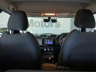 Nissan Magnite 1.0 Acenta auto