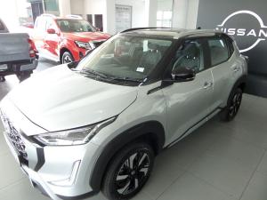 Nissan Magnite 1.0 Acenta auto - Image 7