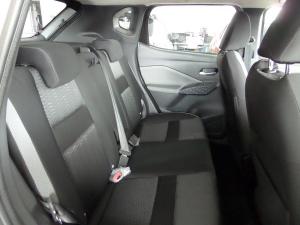 Nissan Magnite 1.0 Acenta auto - Image 8