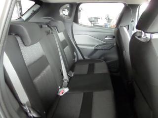 Nissan Magnite 1.0 Acenta auto