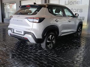 Nissan Magnite 1.0 Acenta auto - Image 9