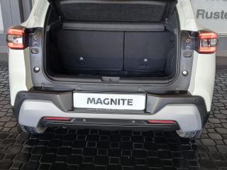 Nissan Magnite 1.0 Acenta auto