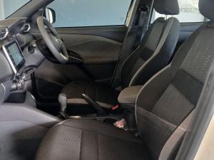 Nissan Magnite 1.0 Acenta auto - Image 15