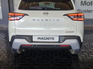 Nissan Magnite 1.0 Acenta auto