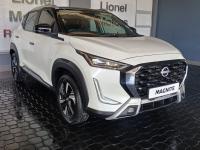 Nissan Magnite 1.0 Acenta auto