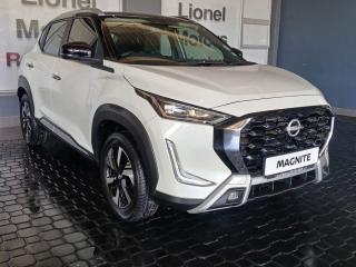 Nissan Magnite 1.0 Acenta auto