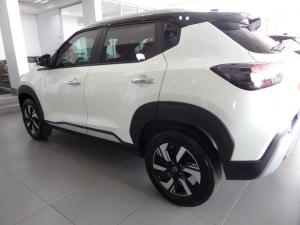 Nissan Magnite 1.0 Acenta auto - Image 1