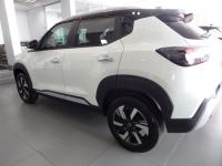 Nissan Magnite 1.0 Acenta auto