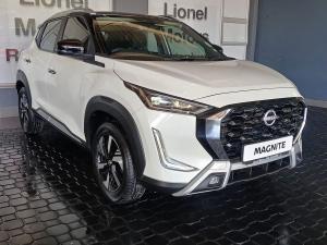 Nissan Magnite 1.0 Acenta auto - Image 1