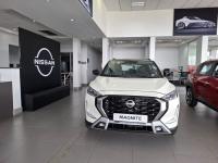 Nissan Magnite 1.0 Acenta auto