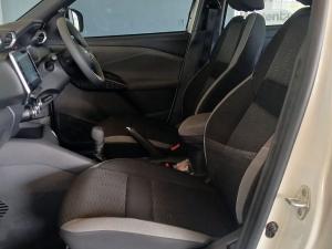 Nissan Magnite 1.0 Acenta auto - Image 20