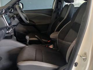 Nissan Magnite 1.0 Acenta auto