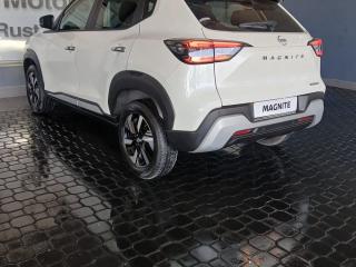 Nissan Magnite 1.0 Acenta auto