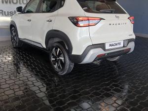 Nissan Magnite 1.0 Acenta auto - Image 21