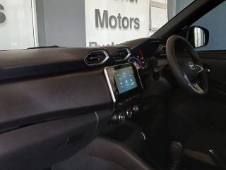 Nissan Magnite 1.0 Acenta auto