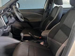 Nissan Magnite 1.0 Acenta auto