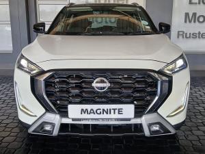 Nissan Magnite 1.0 Acenta auto - Image 2