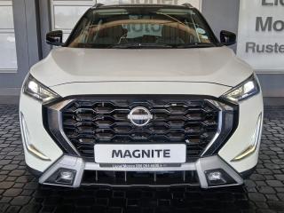 Nissan Magnite 1.0 Acenta auto