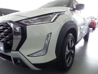 Nissan Magnite 1.0 Acenta auto