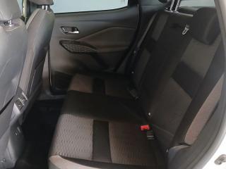 Nissan Magnite 1.0 Acenta auto