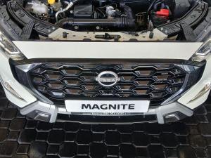 Nissan Magnite 1.0 Acenta auto - Image 3