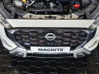 Nissan Magnite 1.0 Acenta auto