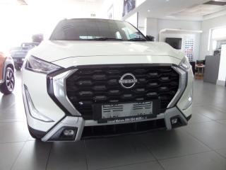 Nissan Magnite 1.0 Acenta auto
